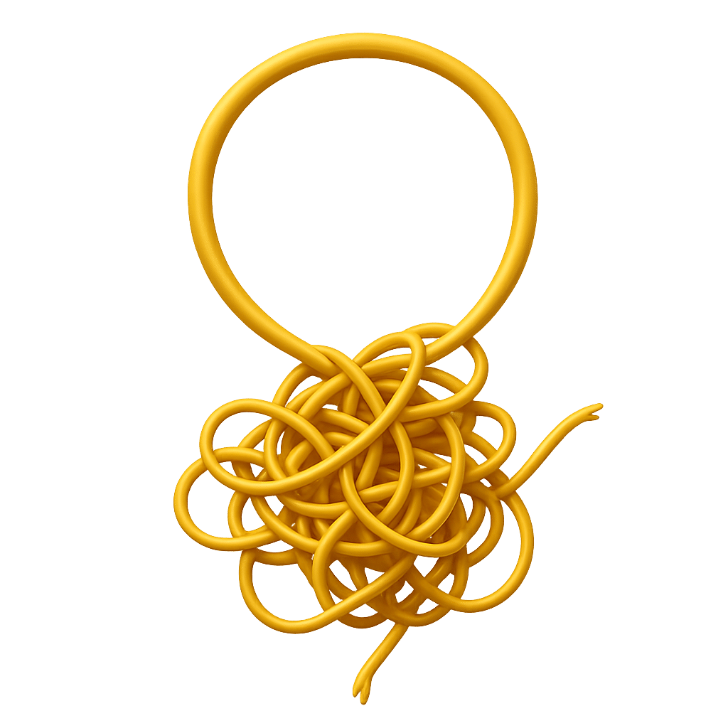 When DRY Goes Wrong: A Reporting Lesson from the Trenches